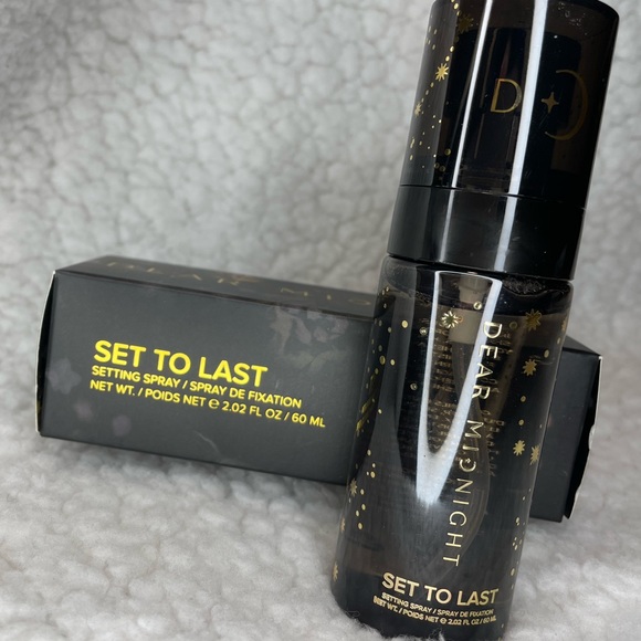 Dear Midnight Set to Last Spray - Picture 1 of 3